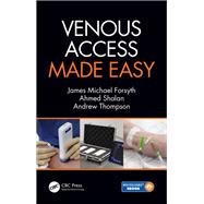 Venous Access Made Easy