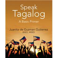 Speak Tagalog