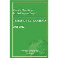 Temas De Extranjería 2011-2012