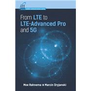 From Lte to Lte-advanced Pro and 5g