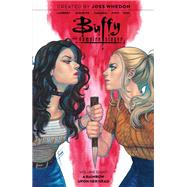 Buffy the Vampire Slayer