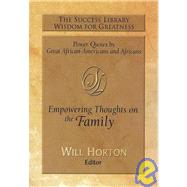 The Success Library Empowering Thoughts on the Family