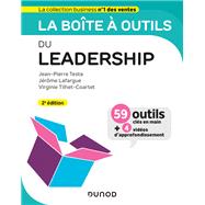 La boîte à outils du Leadership - 2e éd.