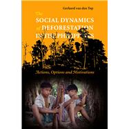 Social Dynamics Of Deforestation In The Philippines