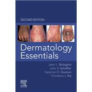 Dermatology Essentials - E-Book