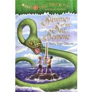 Magic Tree House: Summer of the Sea Serpent