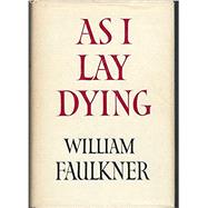 As I Lay Dying