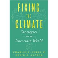 Fixing the Climate