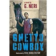 Ghetto Cowboy (the inspiration for Concrete Cowboy)