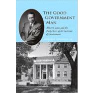 The Good Government Man