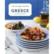 The Country Cooking of Greece