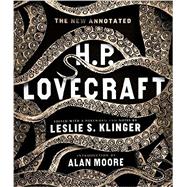The New Annotated H. P. Lovecraft
