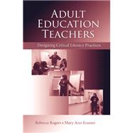 Adult Education Teachers