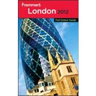 Frommer's 2012 London