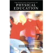 Effective Teaching of Physical Education