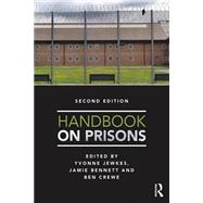 Handbook on Prisons