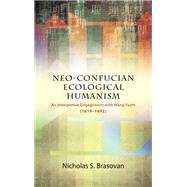 Neo-confucian Ecological Humanism
