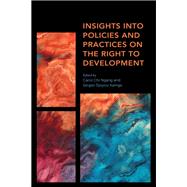 Insights into Policies and Practices on the Right to Development