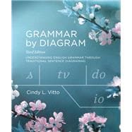 Grammar by Diagram – Third Edition