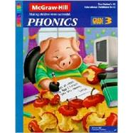 Spectrum Phonics: Grade 3