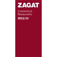 Zagat 2012/13 Connecticut Restaurants