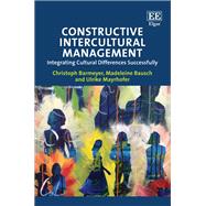 Constructive Intercultural Management