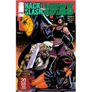 Hack/Slash: Body Bags #1