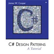 C# Design Patterns A Tutorial