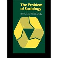 The Problem Of Sociology