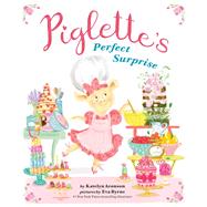 Piglette's Perfect Surprise