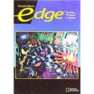 Edge Level B Student Edition