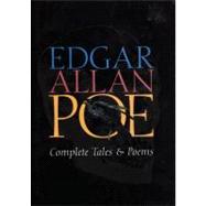 Edgar Allan Poe Complete Tales and Poems