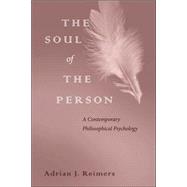 The Soul of the Person