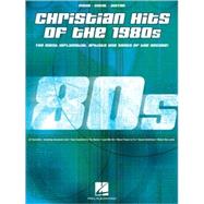 Christian Hits of the 1980s