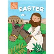 Easter, Board Book