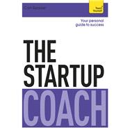 The Startup Coach: Teach Yourself