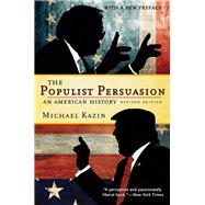 The Populist Persuasion