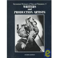 Writers and Production Artists