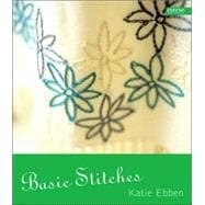 Basic Stitches