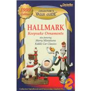 Hallmark Keepsake Ornaments: Secondary Market Price Guide & Collector Handbook