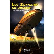 Les Zeppelins Au Combat