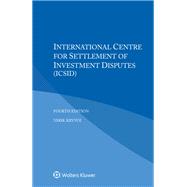 International Centre for Settlement of Investment Disputes (ICSID)