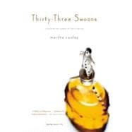 Thirty-three Swoons A Novel