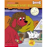 Clifford's Scary Halloween (3-d Glasses)