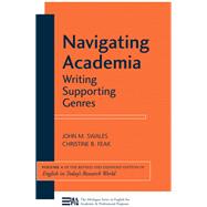 Navigating Academia