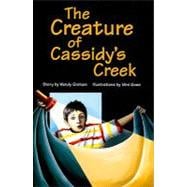 The Creature of Cassidy's Creek