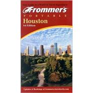 Frommer's Portable Houston