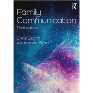 Family Communication,9780815354536