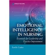 Emotional Intelligence in Nursing
