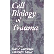 Cell Biology of Trauma